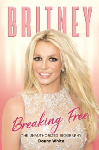 Kniha Britney 