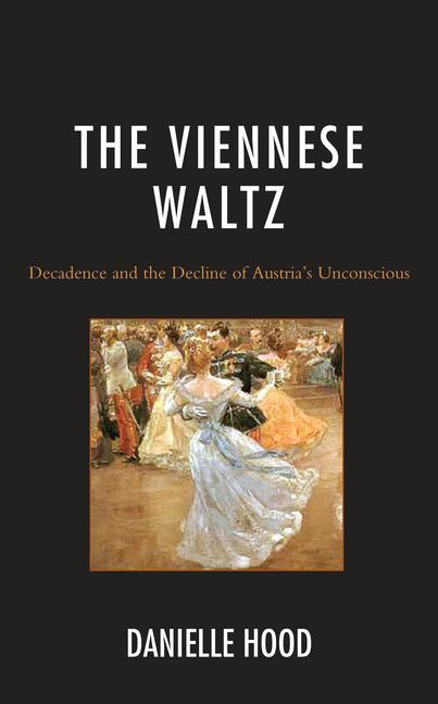 Buch Viennese Waltz Danielle Hood