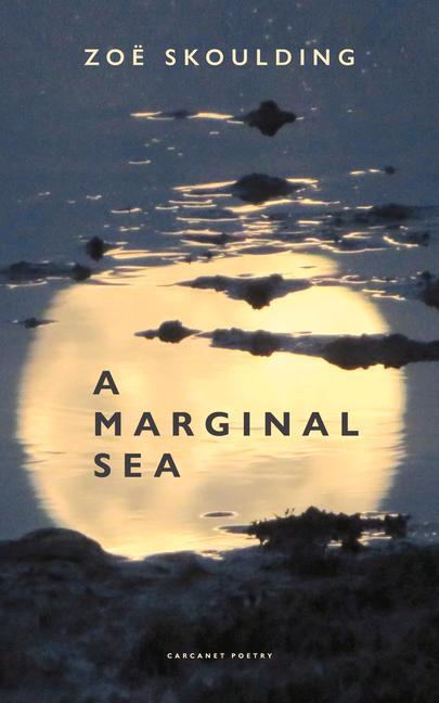Carte Marginal Sea 