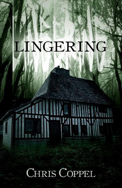Book Lingering Chris Coppel