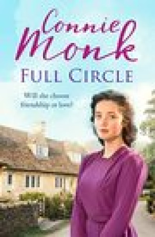 Knjiga Full Circle Connie Monk