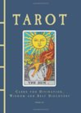 Buch Tarot 