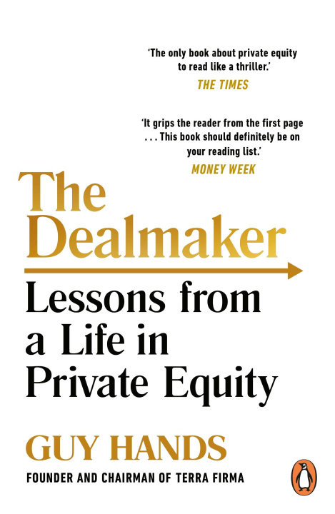 Buch Dealmaker 