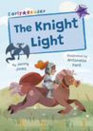 Knjiga Knight Light Jenny Jinks