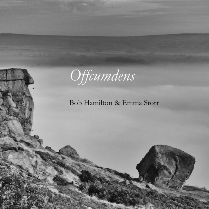 Book Offcumdens Emma Storr