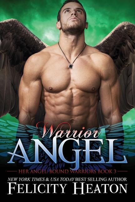 Buch Warrior Angel Felicity Heaton