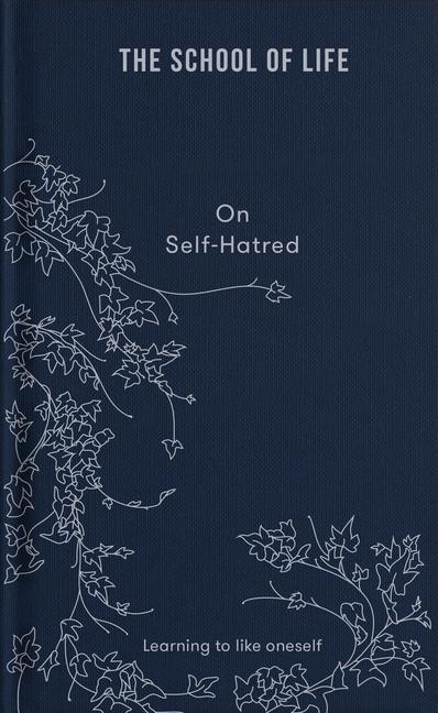 Könyv On Self-hatred 