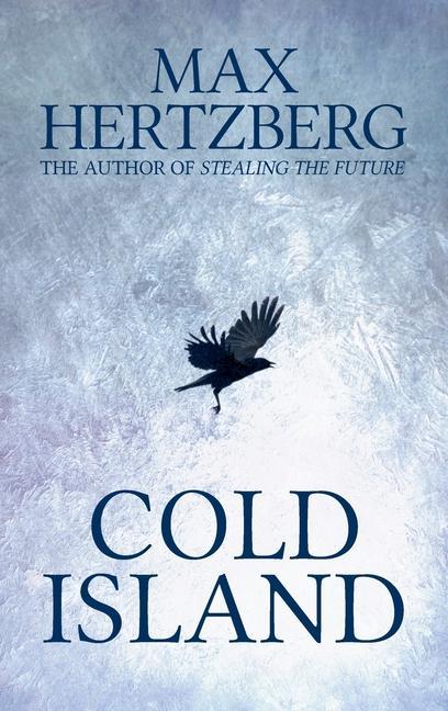 Boek Cold Island Max Hertzberg