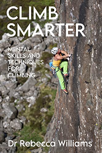 Kniha Climb Smarter Rebecca Williams