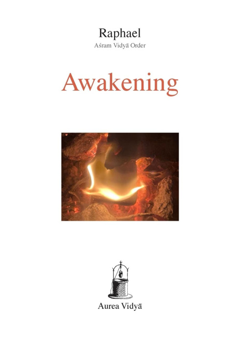 Book Awakening 