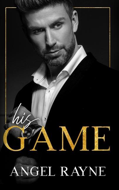 Buch His Game Angel Rayne