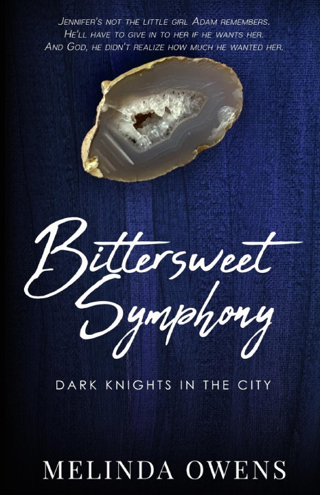 Książka Bittersweet Symphony 