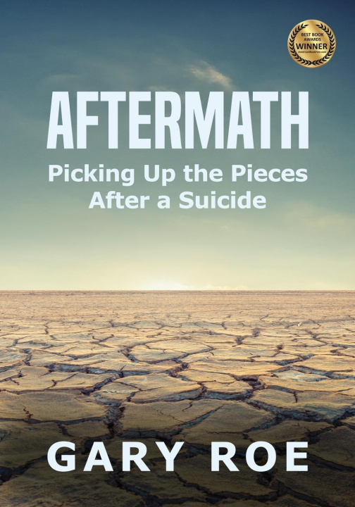 Βιβλίο Aftermath Gary Roe