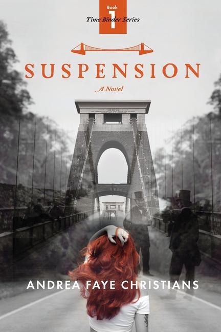 Carte Suspension Andrea Faye Christians