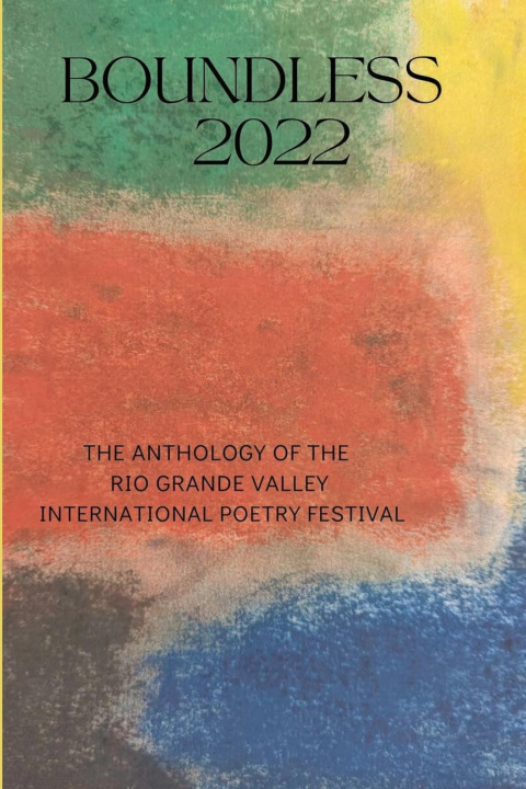 Book Boundless 2022 Edward Vidaurre