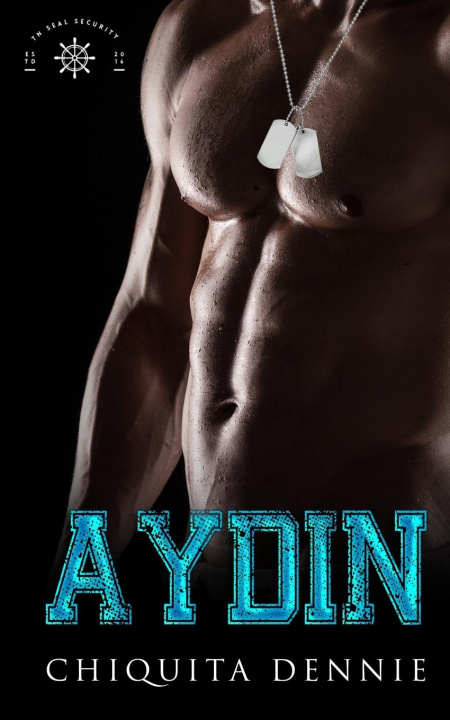 Knjiga Aydin Chiquita Dennie