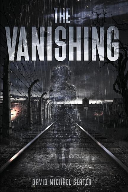 Book Vanishing David Michael Slater