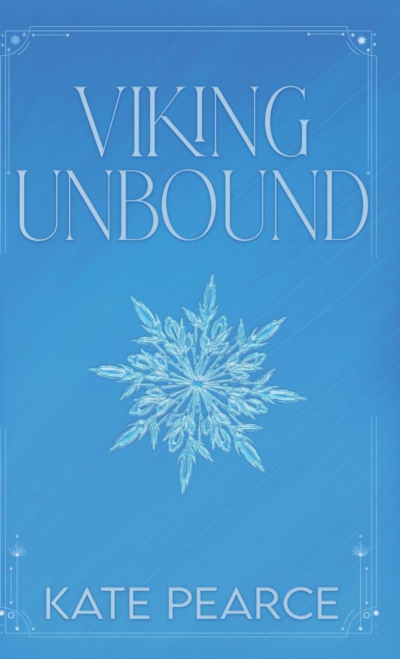 Knjiga Viking Unbound Kate Pearce