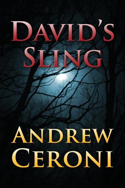 Könyv David's Sling Andrew Ceroni