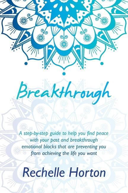 Книга Breakthrough 