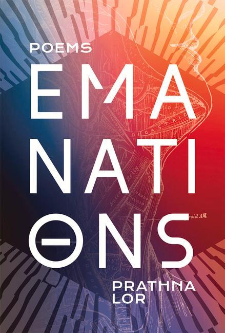 Knjiga Emanations 