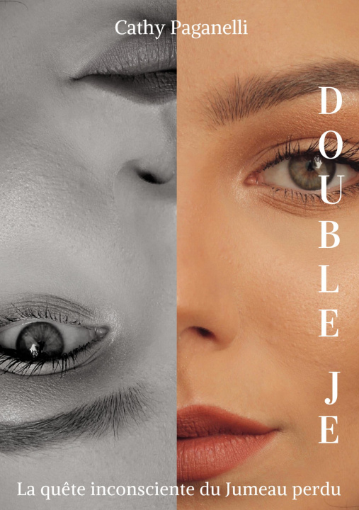 Buch Double Je Paganelli
