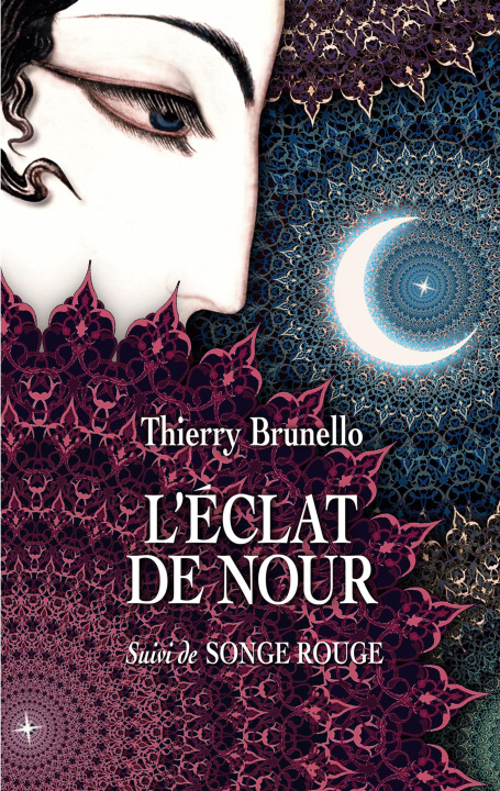 Knjiga L'eclat de Nour Brunello