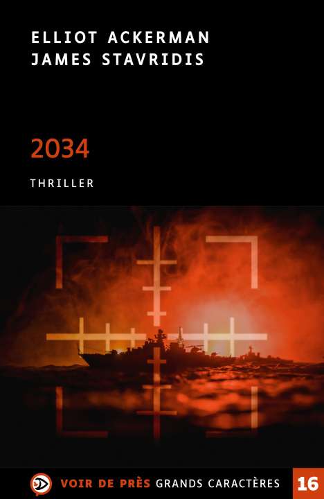 Libro 2034 Ackerman
