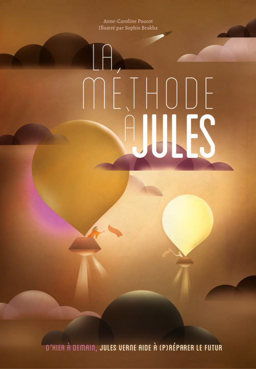 Knjiga La méthode à Jules Paucot