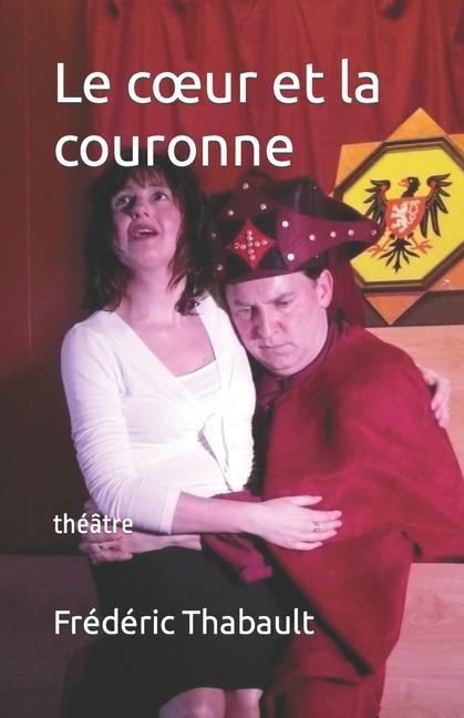 Buch coeur et la couronne 