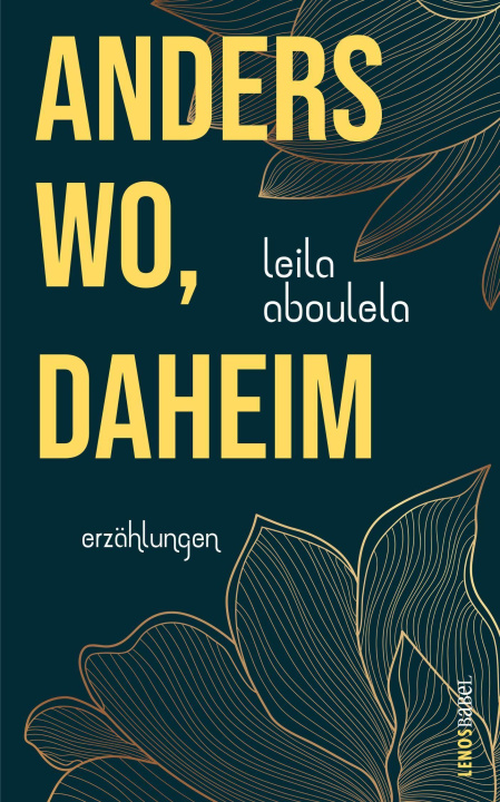 Knjiga anderswo, daheim Irma Wehrli