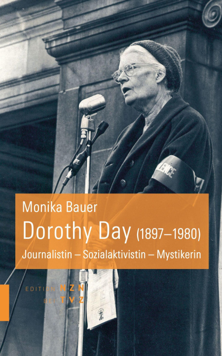 Kniha Dorothy Day (1897-1980) 
