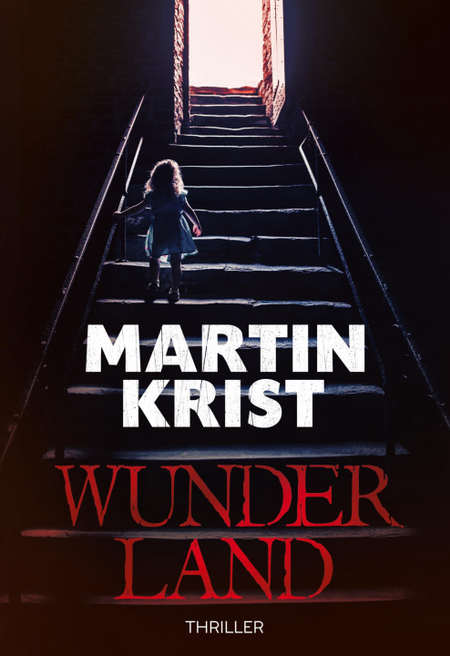 Knjiga Wunderland 