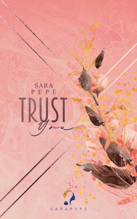 Buch Trust You Sara Pepe