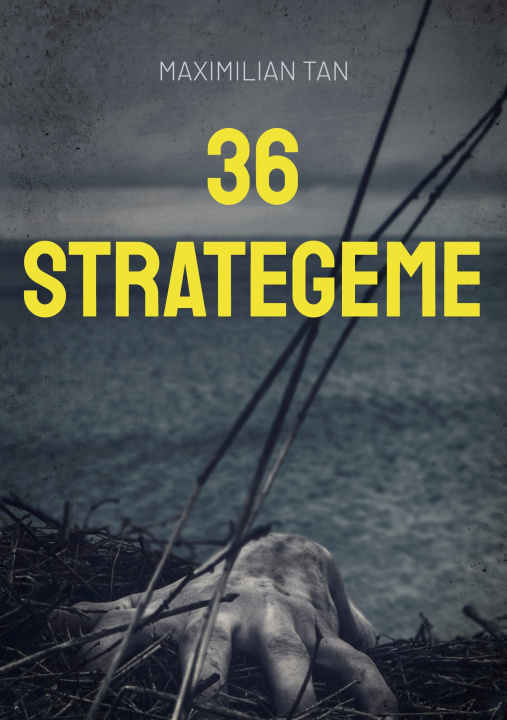 Книга 36 Strategeme 