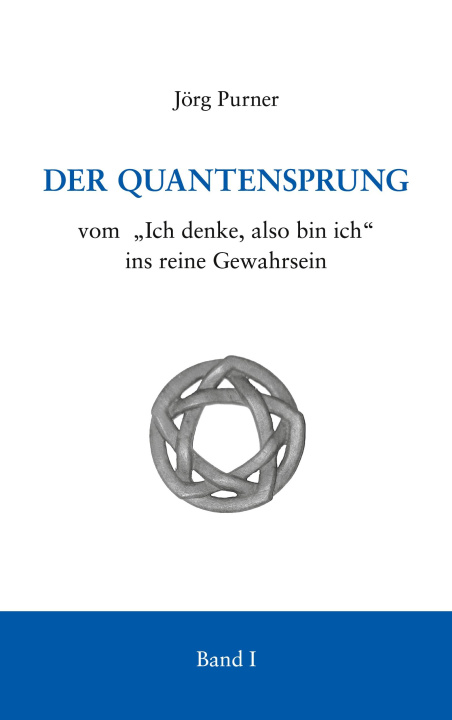 Knjiga Der Quantensprung 