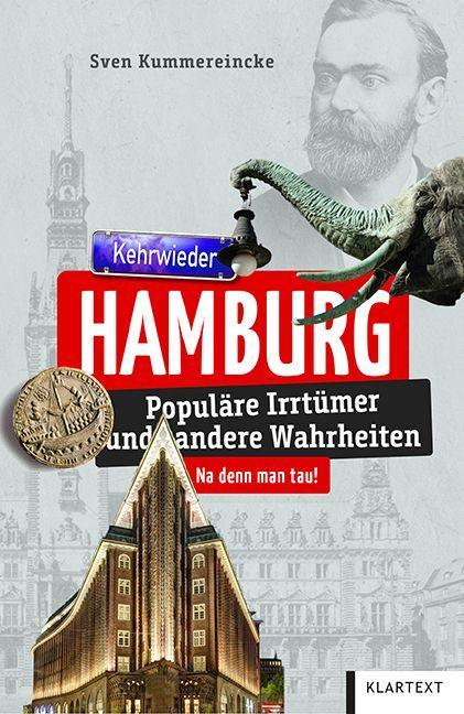 Βιβλίο Hamburg 