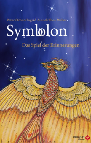 Книга Symbolon - Das Spiel der Erinnerungen Dr. Peter Orban