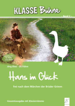 Kniha Hans im Glück Uli Führe