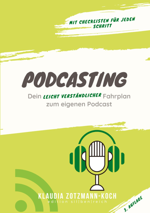 Книга Podcasting 