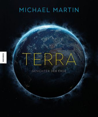 Könyv Terra Michael Martin