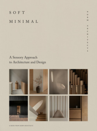 Книга Soft Minimal Norm Architects
