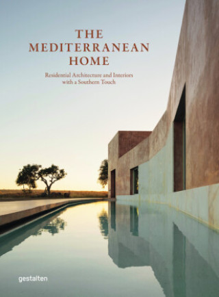 Knjiga Mediterranean Home gestalten