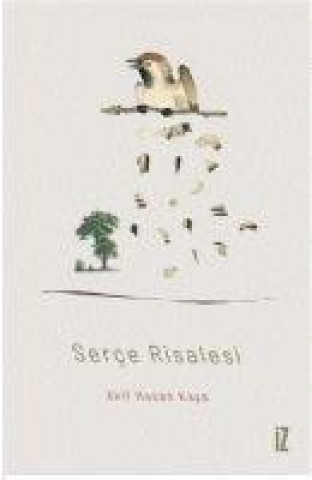 Knjiga Serce Risalesi 
