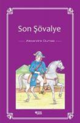 Knjiga Son Sövalye 