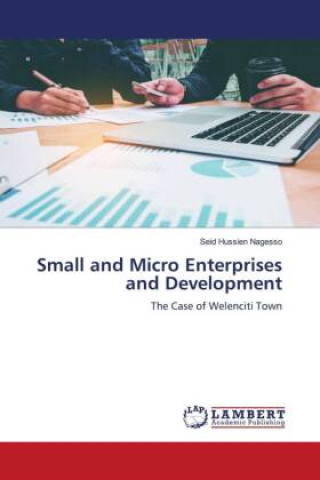 Knjiga Small and Micro Enterprises and Development Seid Hussien Nagesso