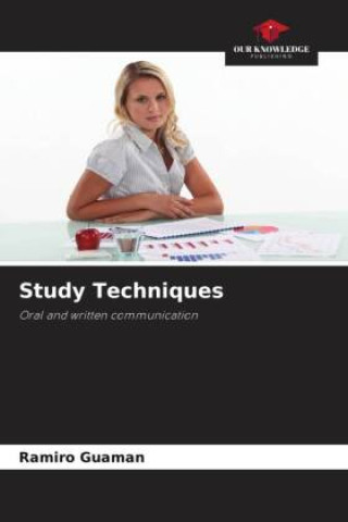 Knjiga Study Techniques Ramiro Guaman