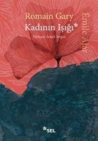 Knjiga Kadinin Isigi 