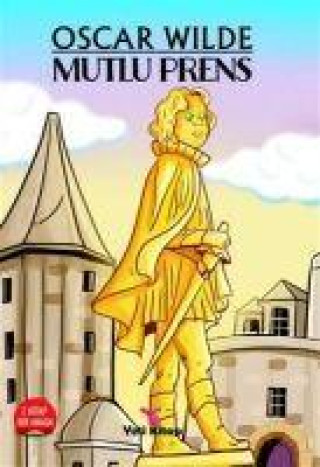 Book Mutlu Prens 