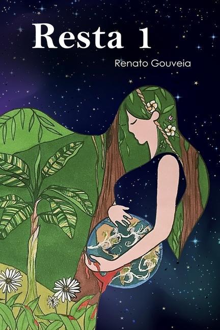 Knjiga Resta 1 Renato Gouveia